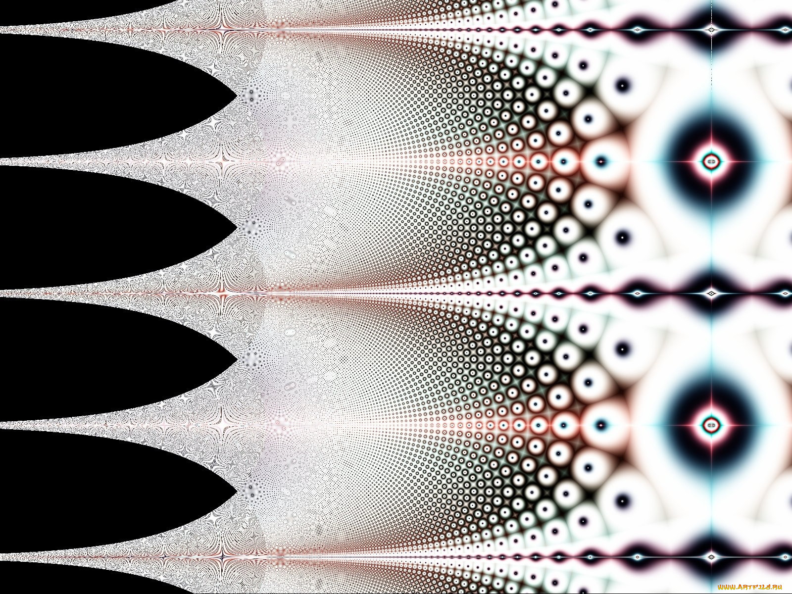 3, , fractal, , , , 